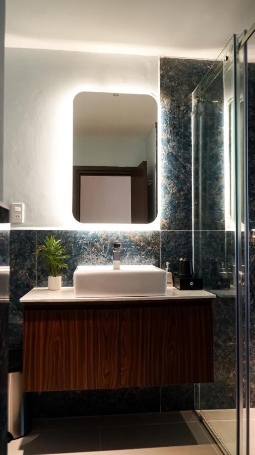 Bros Hotel ホーチミン市 エクステリア 写真