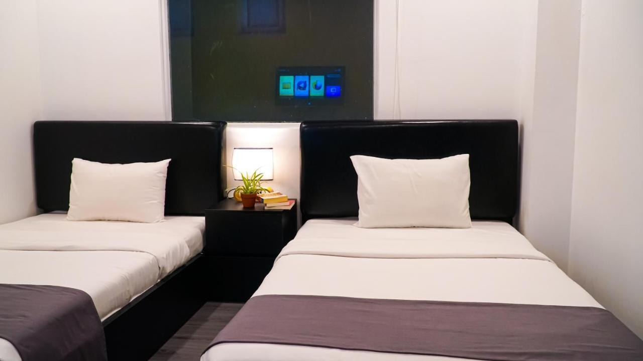 Bros Hotel ホーチミン市 エクステリア 写真
