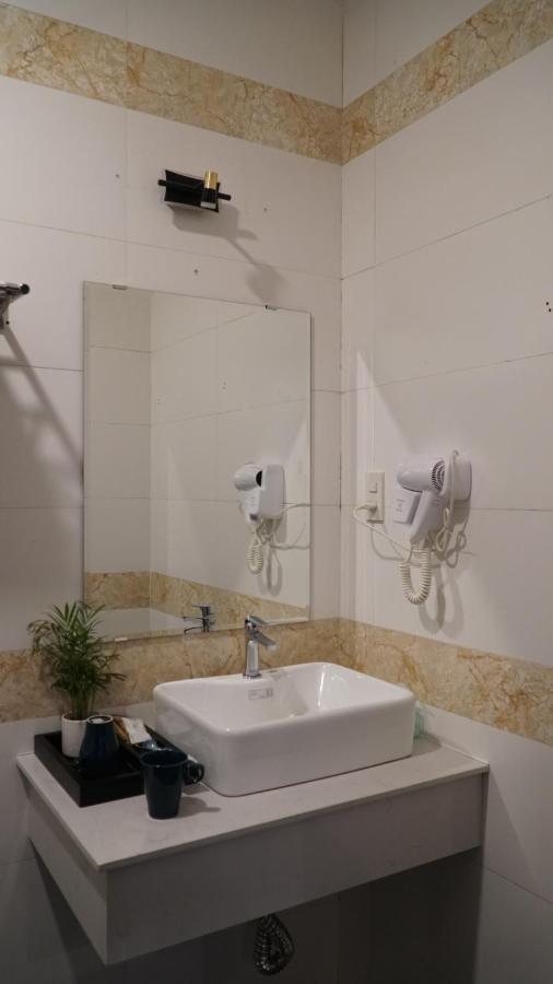 Bros Hotel ホーチミン市 エクステリア 写真