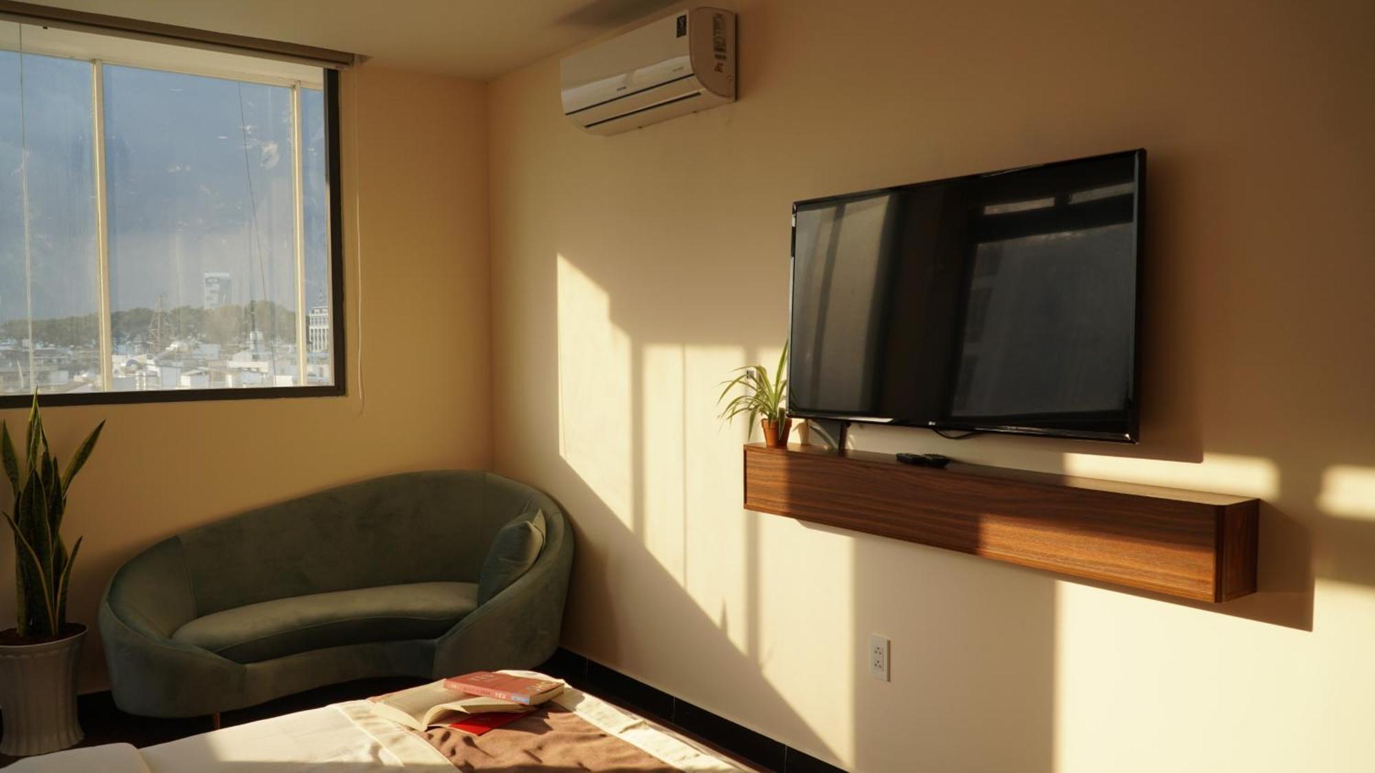 Bros Hotel ホーチミン市 エクステリア 写真